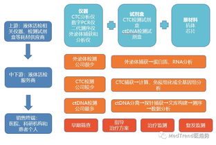 6年市值飚至 350亿,guardant如何成为液体活检独角兽